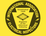 International Association of Electrical Inspectors