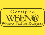 Women’s Business Enterprise National Council (WBENC)