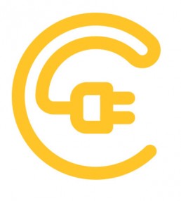 Curry C Logo